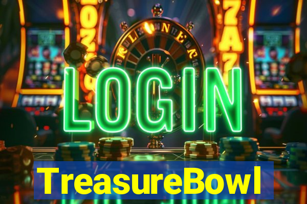 TreasureBowl treasure bowl modo de jogar